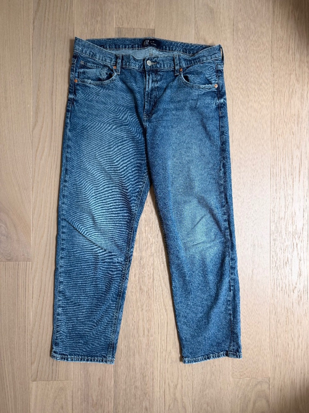 GAP 90's Loose Jean